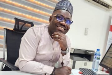 Comr. Amos Kalu Celebrates Mr. Chikwe Onuoha on His Birthday, Says He’s a Good Man