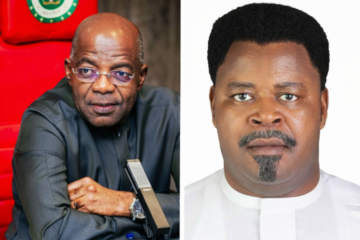 Osita Offor Warns That Those With Empty Rhetoric Against Gov. Alex Otti Should Be Ready To Face “Wrath of the People”.