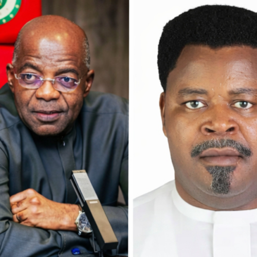 Abia Pension Reforms: Setting the Record Straight – By Amb. Dr. Osita Offor (De Ultimate Commander)