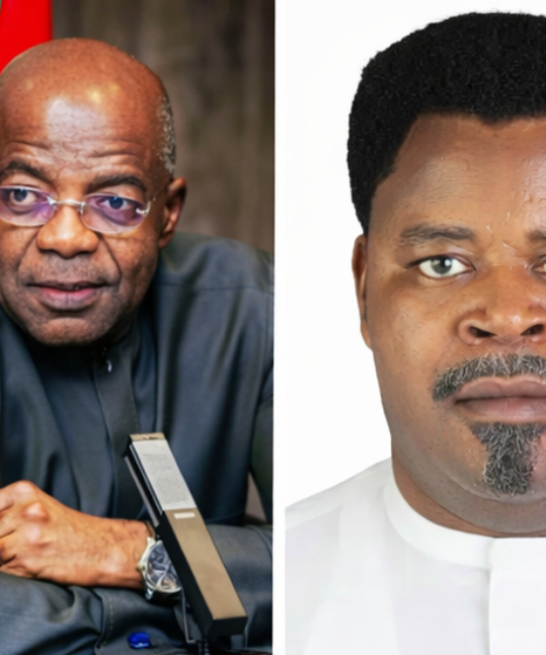 Amb. Dr Osita Offor Calls on Stakeholders to Protect Governor Otti’s Legacy through OTTIMANIA Movement