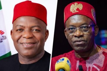 Two States, Two Approaches: Evaluating Market Governance and Administrative Results in Abia and Anambra