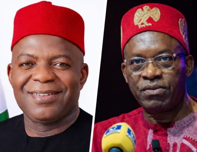 Two States, Two Approaches: Evaluating Market Governance and Administrative Results in Abia and Anambra