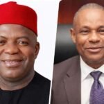 IEADA Commends Gov. Otti on Appointment of Dr. Emmanuel Meribole as SSG