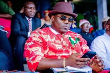 Setting the Record Straight: Clarifying the Okon Aku Crisis and the Deputy Governor’s Role