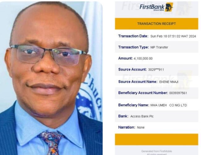 Okon-Aku Crisis: Panel of Inquiry and the Role of A Protagonist Called Nmecha Umeh