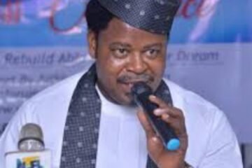 Okon-Aku Crisis: Ikenga Gburugburu of Ohafia Calls for Thorough Investigation, Condemns Attempts to Blackmail Deputy Governor‎