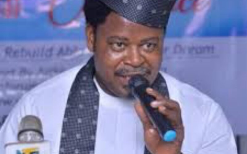 Okon-Aku Crisis: Ikenga Gburugburu of Ohafia Calls for Thorough Investigation, Condemns Attempts to Blackmail Deputy Governor‎