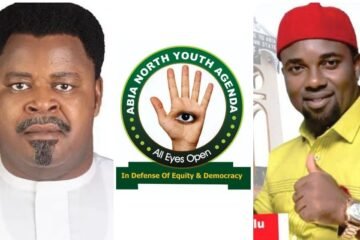 2027 Senate: Abia North Youth Agenda Calls on Ambassador Osita Offor to Contest