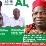 New Month, A New Mandate: Amb. Dr. Osita Offor Calls on Abians to Register, Transfer PVCs, and Shape Their Future