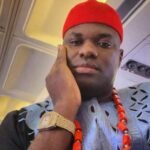 Chief Chidiebere J. Okoh Felicitates Young CEO, Engr. Chima Obi James On His Birthday