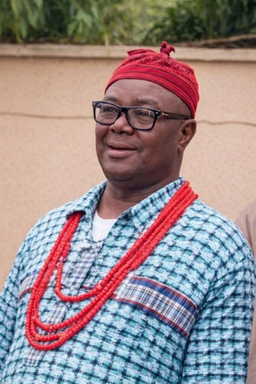 IEADA Commends Gov. Otti on Appointment of Dr. Emmanuel Meribole as SSG 3 eze7395201255126694263