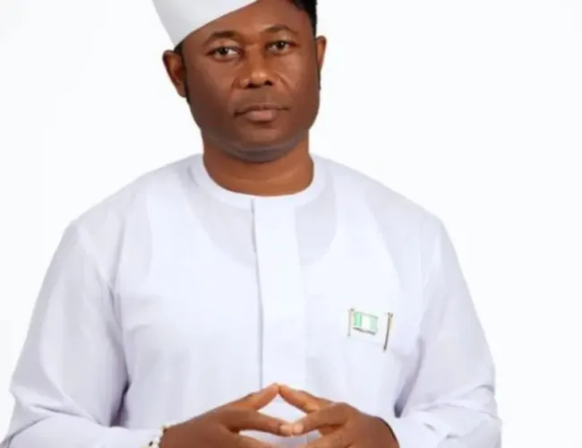 A Birthday Tribute to Tien T. S. Jack Rich: A Man of Vision and Impact