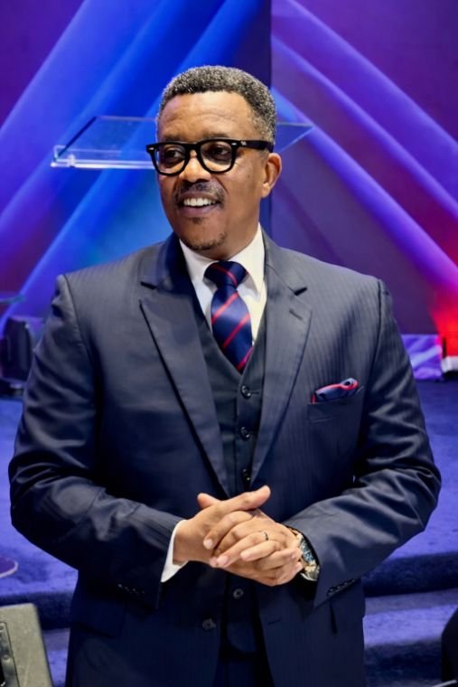 IEADA Commends Gov. Otti on Appointment of Dr. Emmanuel Meribole as SSG 2 lawrence odoemelam3071731590331608834