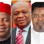 Amb. Dr. Osita Offor Condemns Senator Orji Kalu’s Continued Smear Campaign Against Governor Alex Otti