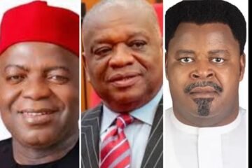 Amb. Dr. Osita Offor Condemns Senator Orji Kalu’s Continued Smear Campaign Against Governor Alex Otti