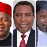 Amb. Osita Offor Hails Gov. Alex Otti as Labour Party Reclaims Stability Under His Steady Leadership