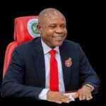 Facts Beyond Fiction: Governor Peter Mbah Is Rewriting History And Redefining Governance In Profound Ways.