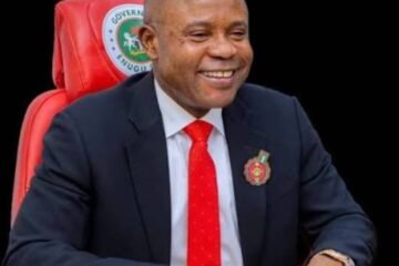 Facts Beyond Fiction: Governor Peter Mbah Is Rewriting History And Redefining Governance In Profound Ways.