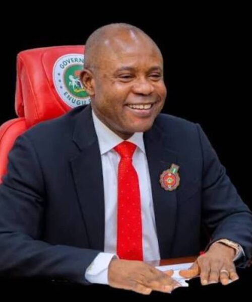 Facts Beyond Fiction: Governor Peter Mbah Is Rewriting History And Redefining Governance In Profound Ways.