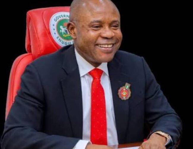 Facts Beyond Fiction: Governor Peter Mbah Is Rewriting History And Redefining Governance In Profound Ways.