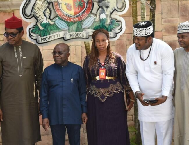 150,000 Jobs in View as Gov. Otti Backs ACSC with Strong Investor Protection Assurance