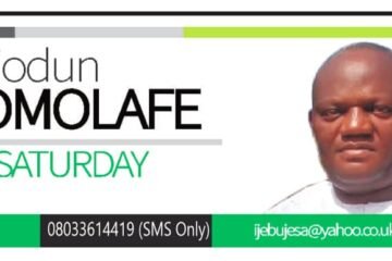 Yoruba Nation: prospects and perils post-2031 – (1) By abiodun KOMOLAFE