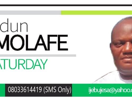 Yoruba Nation: prospects and perils post-2031 – (1) By abiodun KOMOLAFE