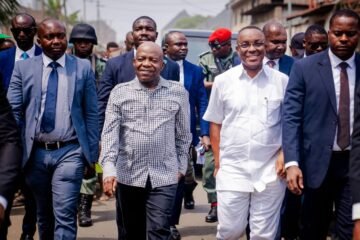 Enyimba Hotel: Gov. Otti Is Fulfilling His Campaign Promises, Expect More – Acho Obioma