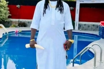 Native Doctor Akwa Okuko Tiwaraki na Oba Jailed 11 Months for Okeite Practice