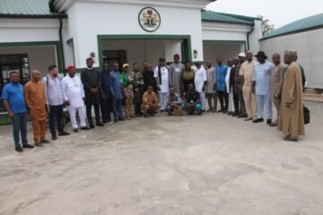 ACSC Project Takes Off as Gov. Otti Signs MoU to Redefine Abia’s Economy