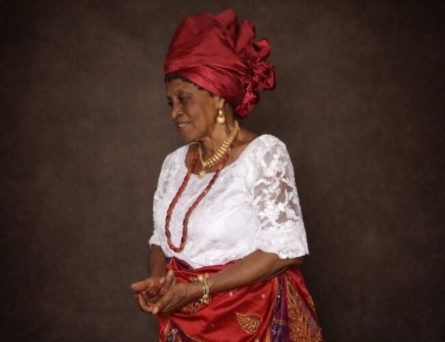 UAAP President, Ambassador Dr. Osita Offor Offers Condolences to Felix Awogu After His Mother’s Passing