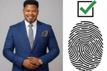 Ambassador Dr. Osita Offor Calls for Unified Action in Abia State Voter Registration Drive