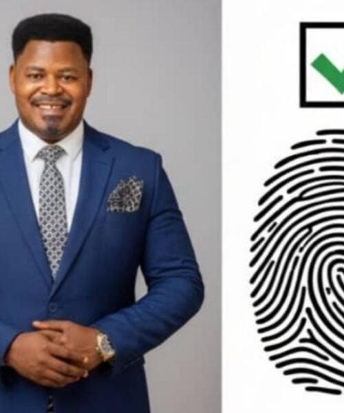 Ambassador Dr. Osita Offor Calls for Unified Action in Abia State Voter Registration Drive