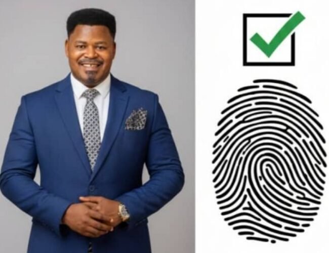 Ambassador Dr. Osita Offor Calls for Unified Action in Abia State Voter Registration Drive