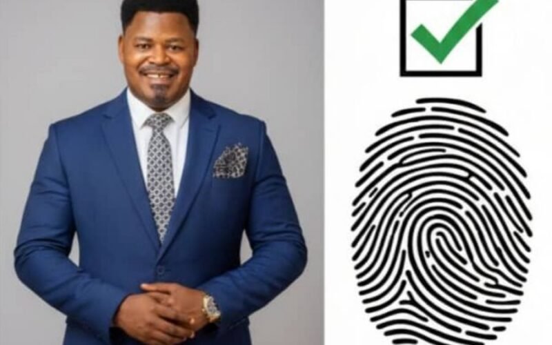 Osita Offor Ultimate Commander