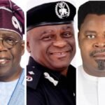 Amb. Offor Hails President Tinubu’s Appointment of Tunji Disu as Acting Inspector General of Police