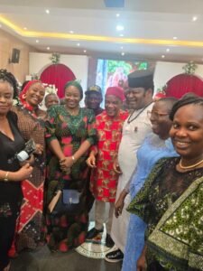 Amb. Osita Offor Commends Gov. Alex Otti for Recognizing Prof. Kenneth Kalu at Special Send-Forth Event 3 img 20260221 wa0005 copy 570x7603173923100438274680