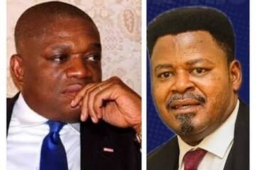 Amb. Osita Offor Tells Senator Orji Kalu to Withdraw Petition Against Ohafia Youths With Immediate Effect, Tender Unreserved Public Apology