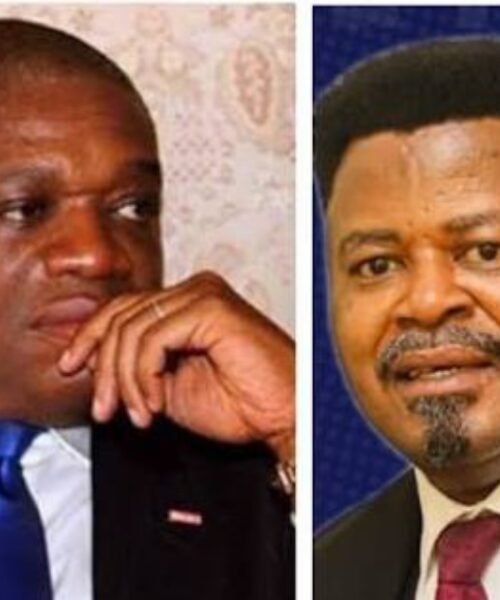 Amb. Osita Offor Tells Senator Orji Kalu to Withdraw Petition Against Ohafia Youths With Immediate Effect, Tender Unreserved Public Apology