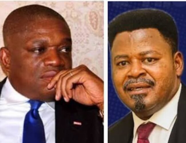 Amb. Osita Offor Tells Senator Orji Kalu to Withdraw Petition Against Ohafia Youths With Immediate Effect, Tender Unreserved Public Apology