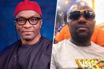 Facts Over Fantasy: Amb. Offor Exposes Gap Between Benjamin Kalu’s Promises and Governor Otti’s Delivery