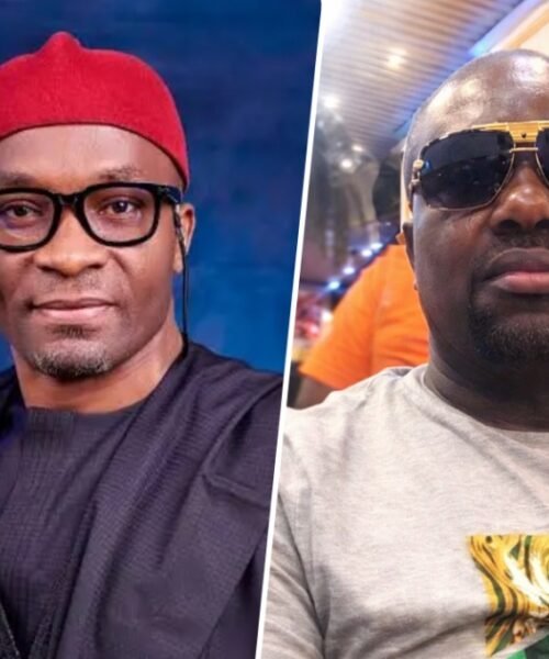 Facts Over Fantasy: Amb. Offor Exposes Gap Between Benjamin Kalu’s Promises and Governor Otti’s Delivery