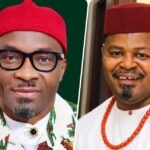 Amb. Offor Hits Back at Deputy Speaker Kalu Over Omenuko Bridge, Reaffirms Support for Governor Otti