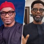 NYSC Controversy Against DS, Benjamin Kalu: Political Witch Hunt, Not Truth – Chidiebere Okoh