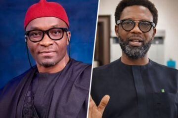 NYSC Controversy Against DS, Benjamin Kalu: Political Witch Hunt, Not Truth – Chidiebere Okoh