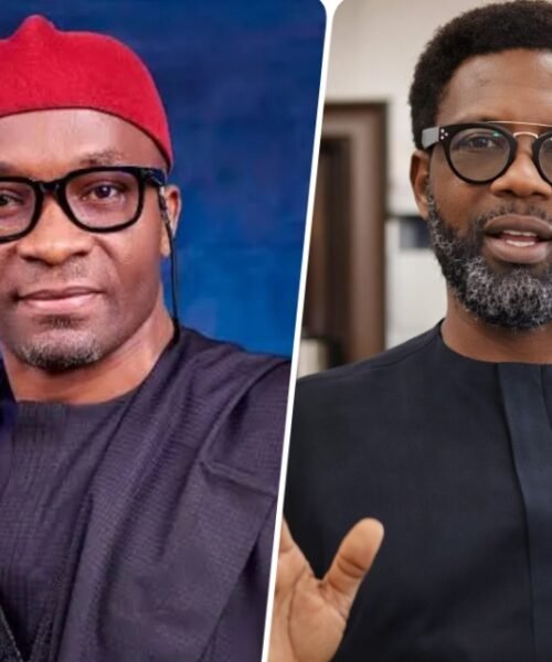 NYSC Controversy Against DS, Benjamin Kalu: Political Witch Hunt, Not Truth – Chidiebere Okoh