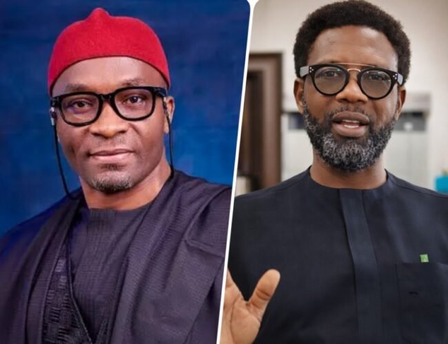 NYSC Controversy Against DS, Benjamin Kalu: Political Witch Hunt, Not Truth – Chidiebere Okoh