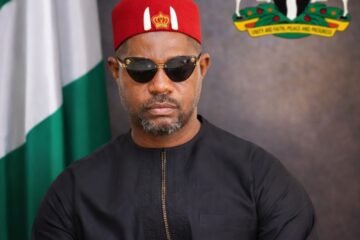 High Chief Joseph Umunna (Onwa): The Leader Poised to Deliver for Isuikwuato in 2027