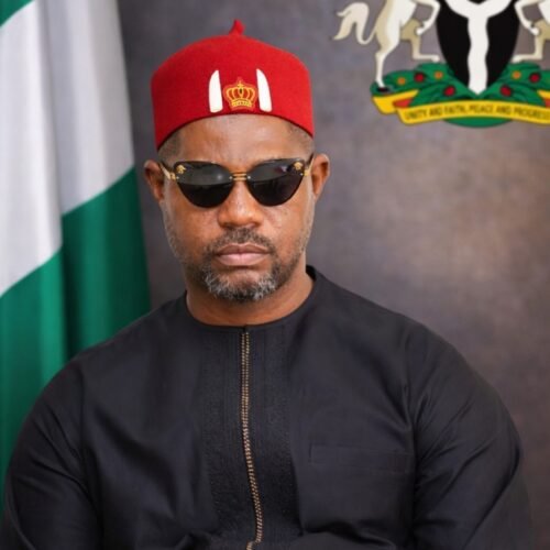 Your Voice, My Vision: 2027 – Let’s Reclaim Abia North’s Future with Onwa Abia Engr. Joseph Umunna