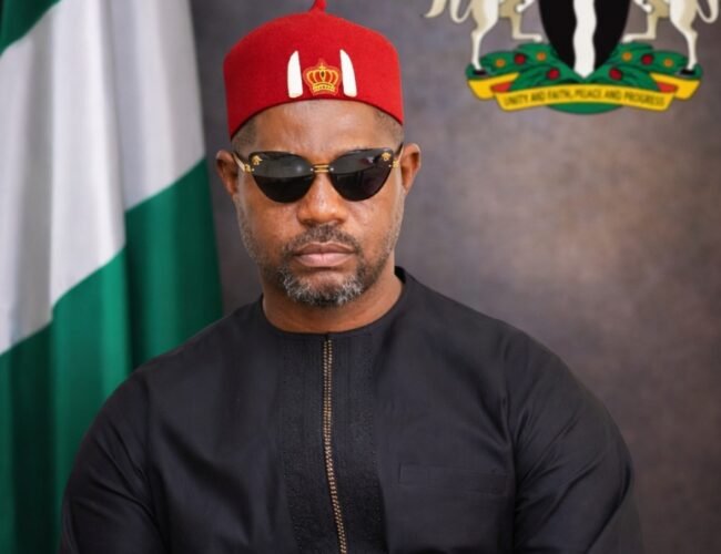 High Chief Joseph Umunna (Onwa): The Leader Poised to Deliver for Isuikwuato in 2027